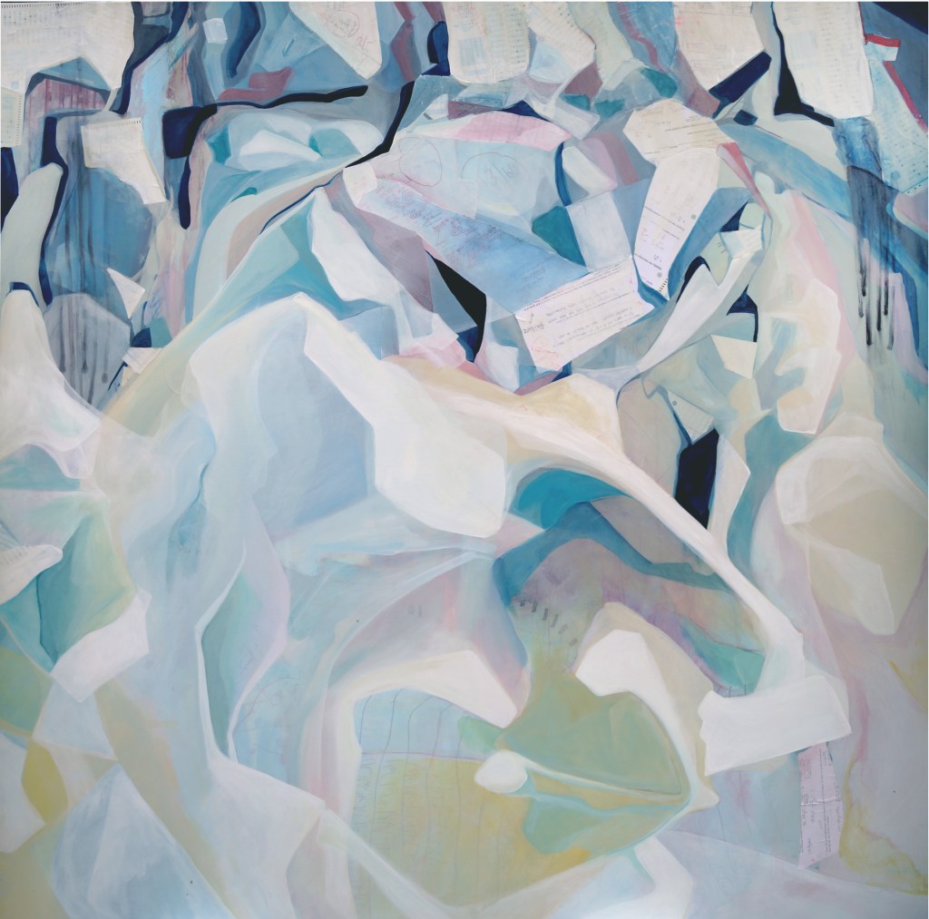 “Labyrinth” Sells and Goes Its New&nbsp;Home